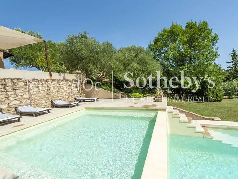 Propriété Leucate - 8 chambres - 810m²