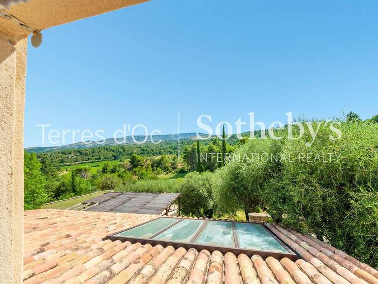 Propriété Leucate - 8 chambres - 810m²