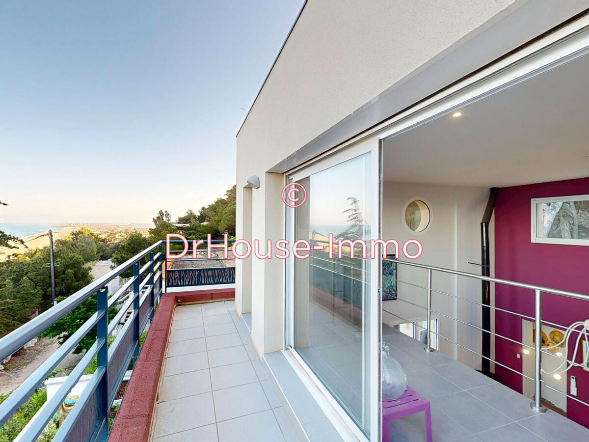 Villa Leucate