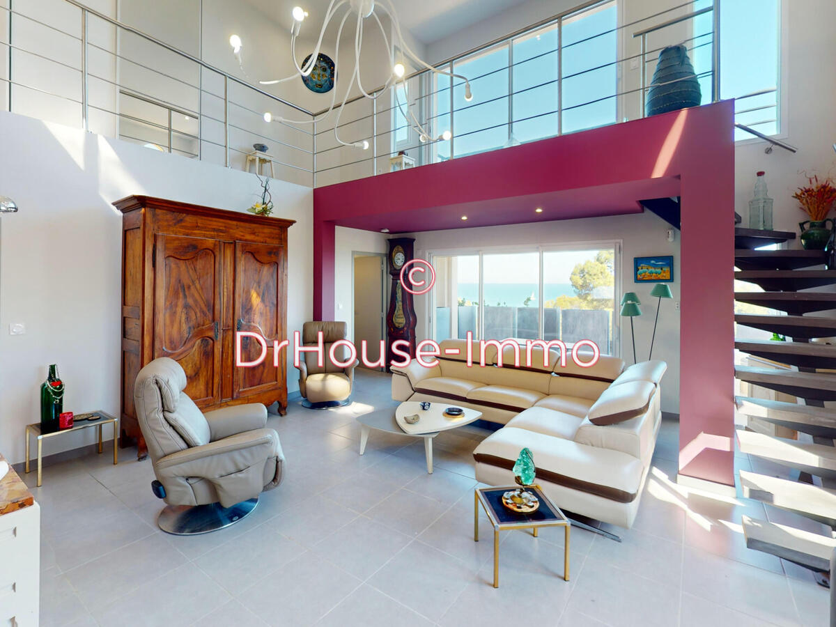 Villa Leucate
