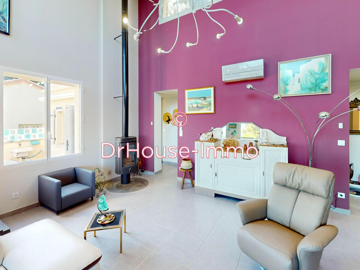 Villa Leucate