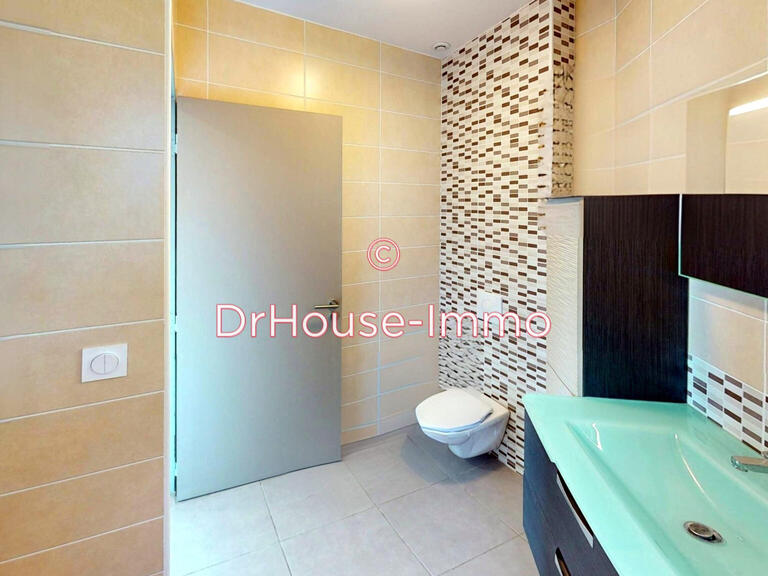 Villa Leucate - 3 bedrooms - 142m²