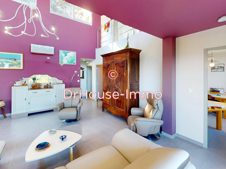 Villa Leucate - 3 bedrooms - 142m²