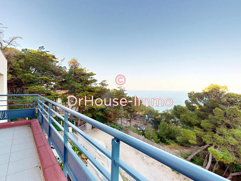 Villa Leucate - 3 bedrooms - 142m²