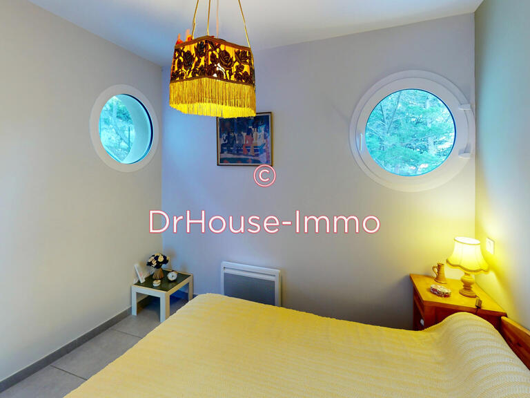 Villa Leucate - 3 bedrooms - 142m²