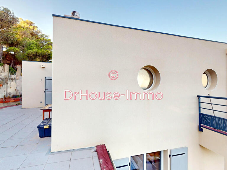 Villa Leucate - 3 bedrooms - 142m²