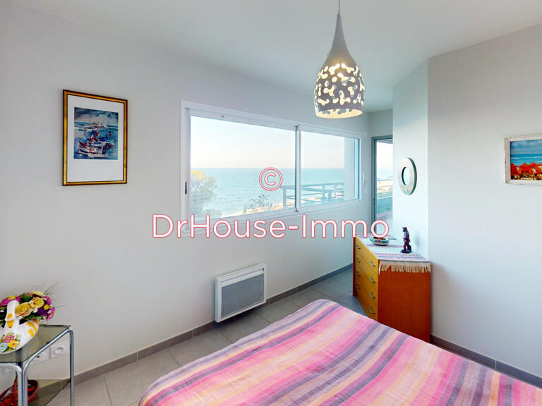 Villa Leucate - 3 bedrooms - 142m²