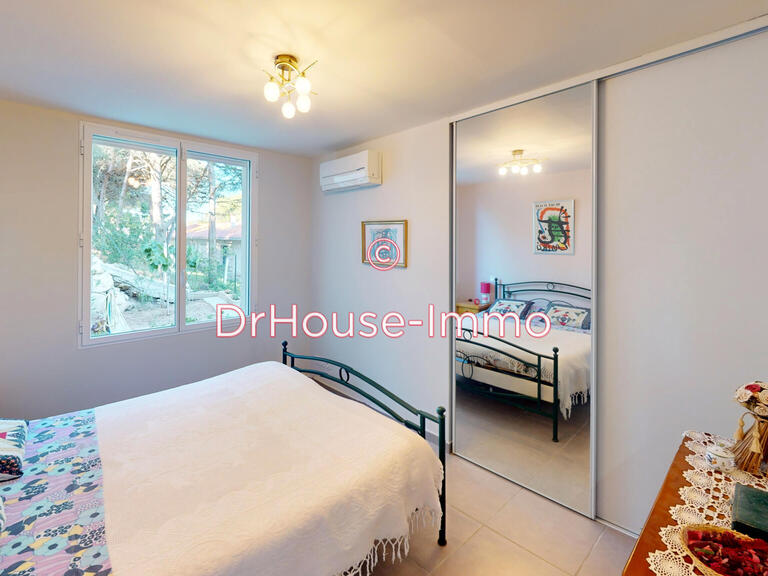 Villa Leucate - 3 bedrooms - 142m²