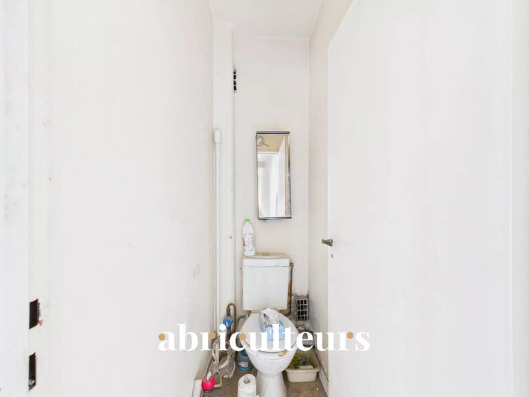 Apartment Levallois-Perret - 2 bedrooms - 90m²