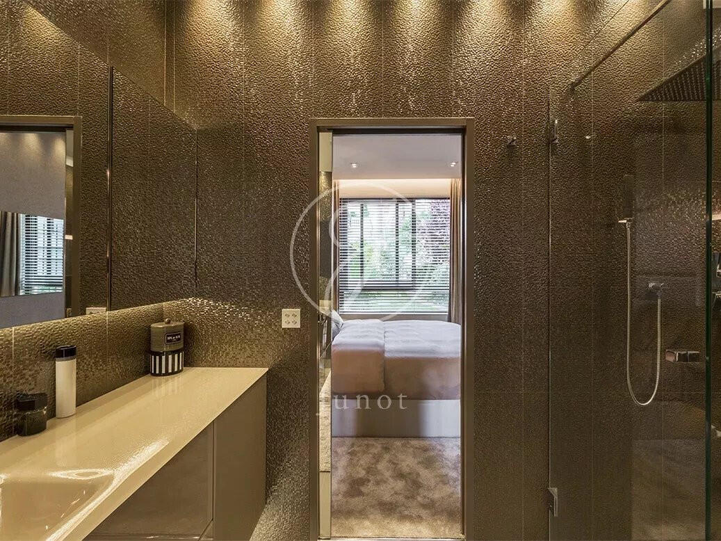 Apartment Levallois-Perret