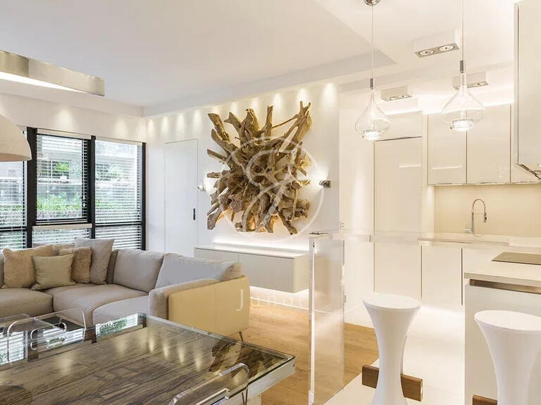 Appartement Levallois-Perret - 2 chambres - 73m²