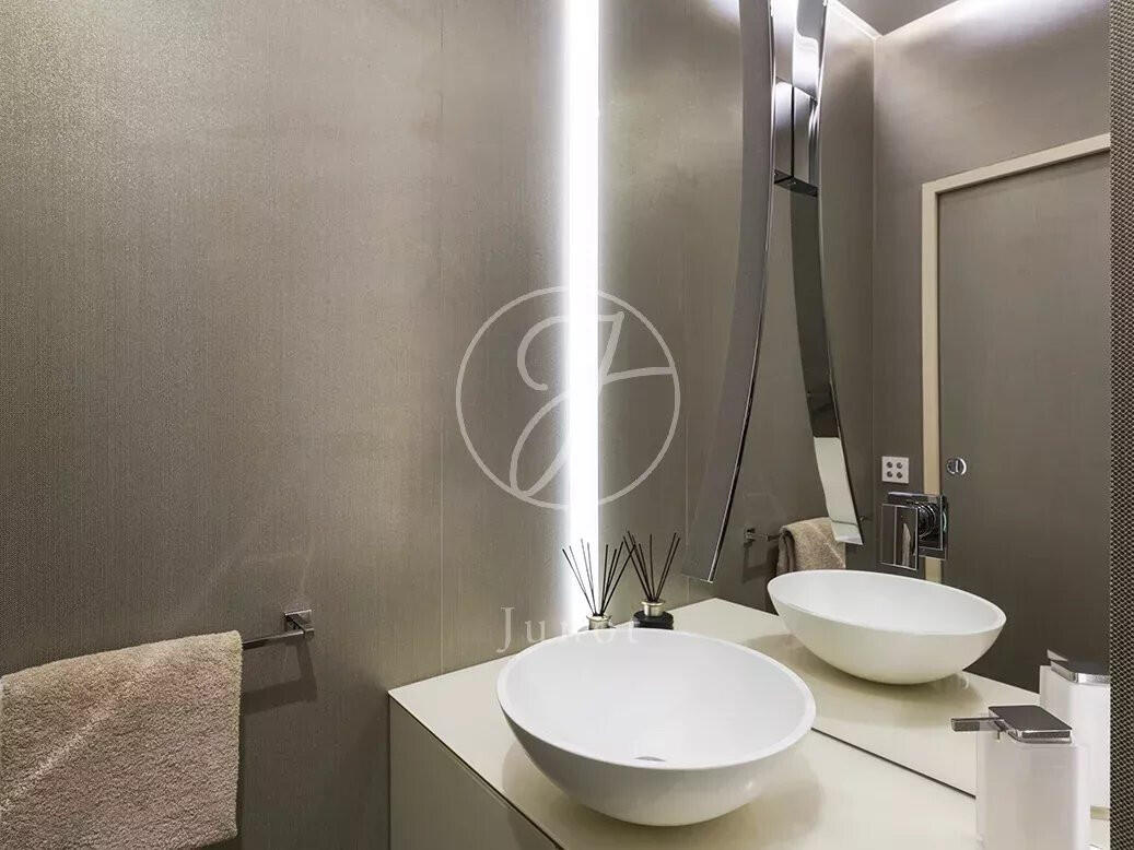 Apartment Levallois-Perret