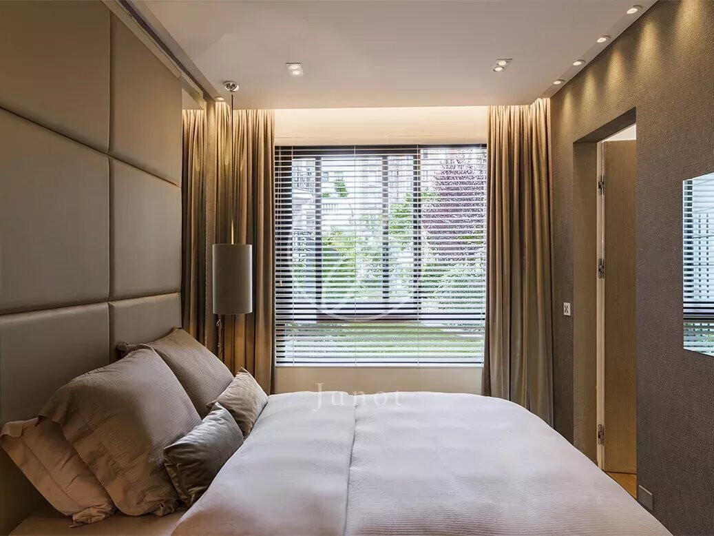 Apartment Levallois-Perret