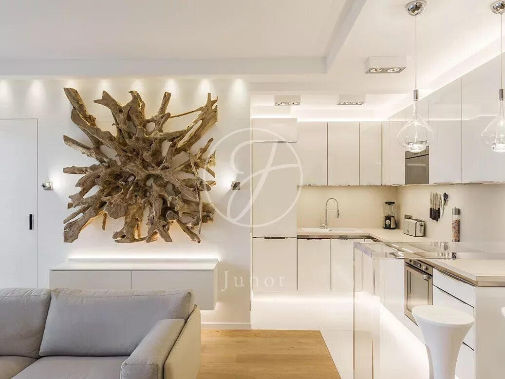 Apartment Levallois-Perret