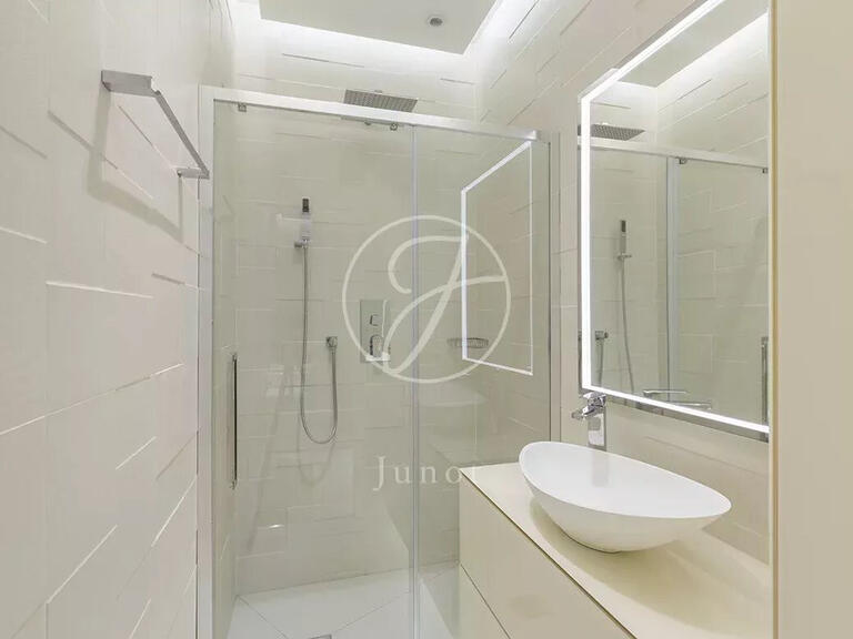 Appartement Levallois-Perret - 2 chambres - 73m²