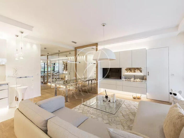 Appartement Levallois-Perret - 2 chambres - 73m²