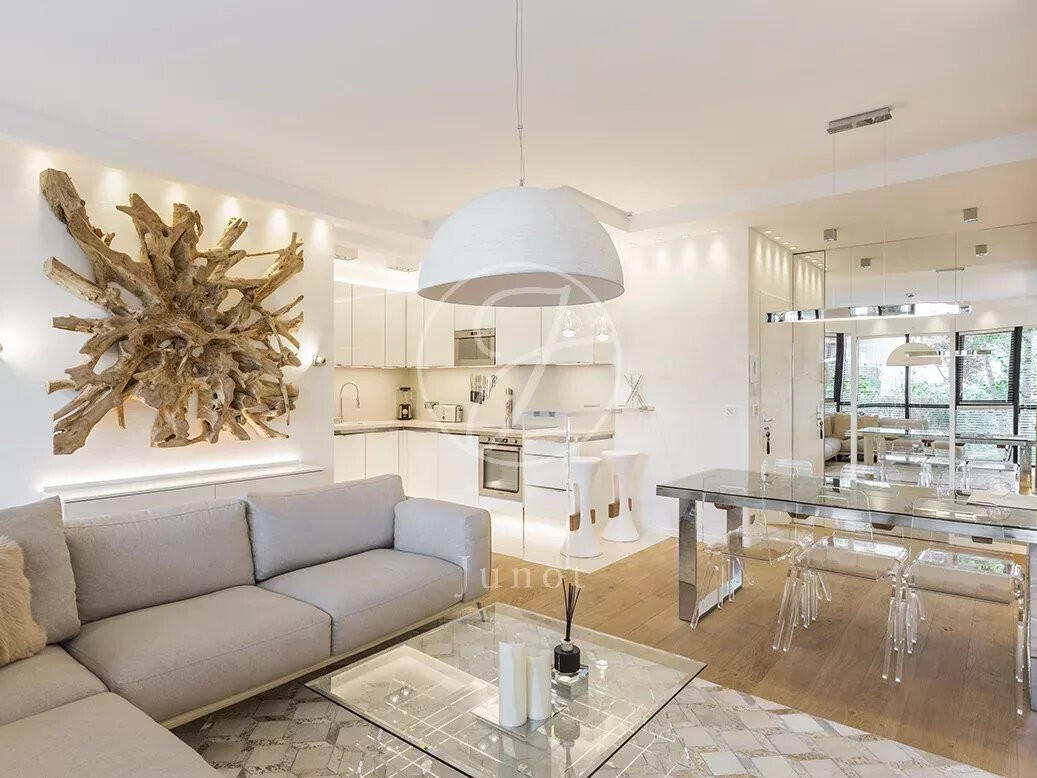 Apartment Levallois-Perret