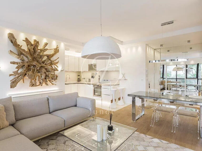 Appartement Levallois-Perret - 2 chambres - 73m²