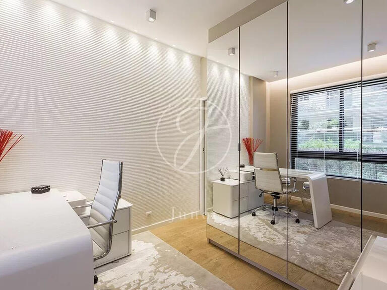 Appartement Levallois-Perret - 2 chambres - 73m²