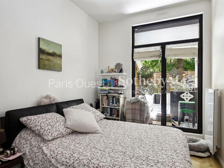 Appartement Levallois-Perret - 3 chambres - 90m²