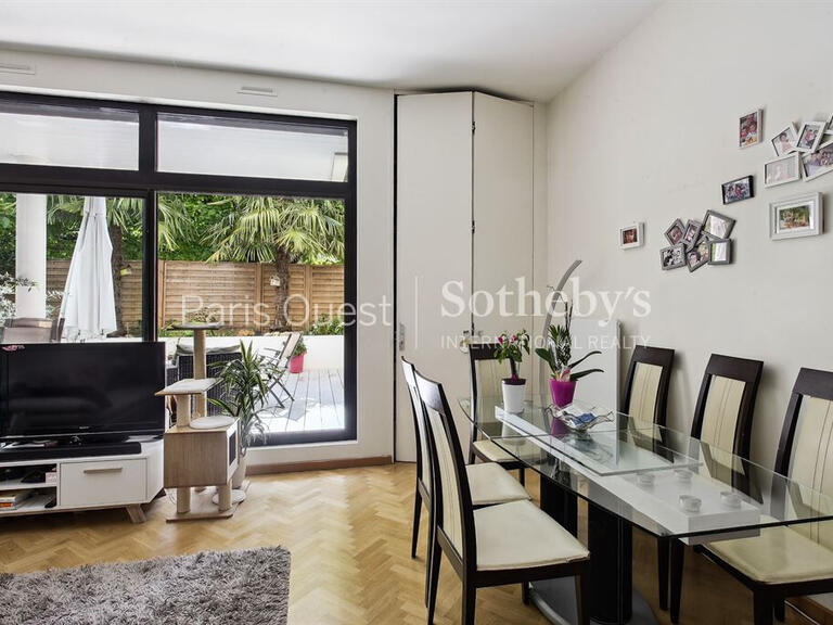 Appartement Levallois-Perret - 3 chambres - 90m²