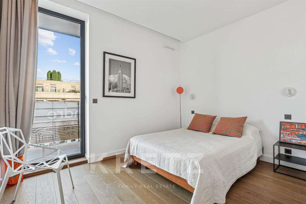 Apartment Levallois-Perret