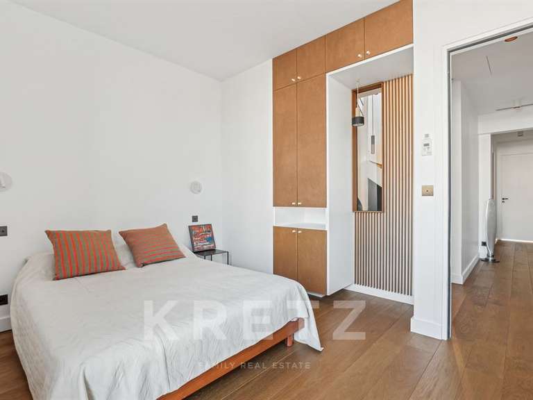Apartment Levallois-Perret - 3 bedrooms - 113m²