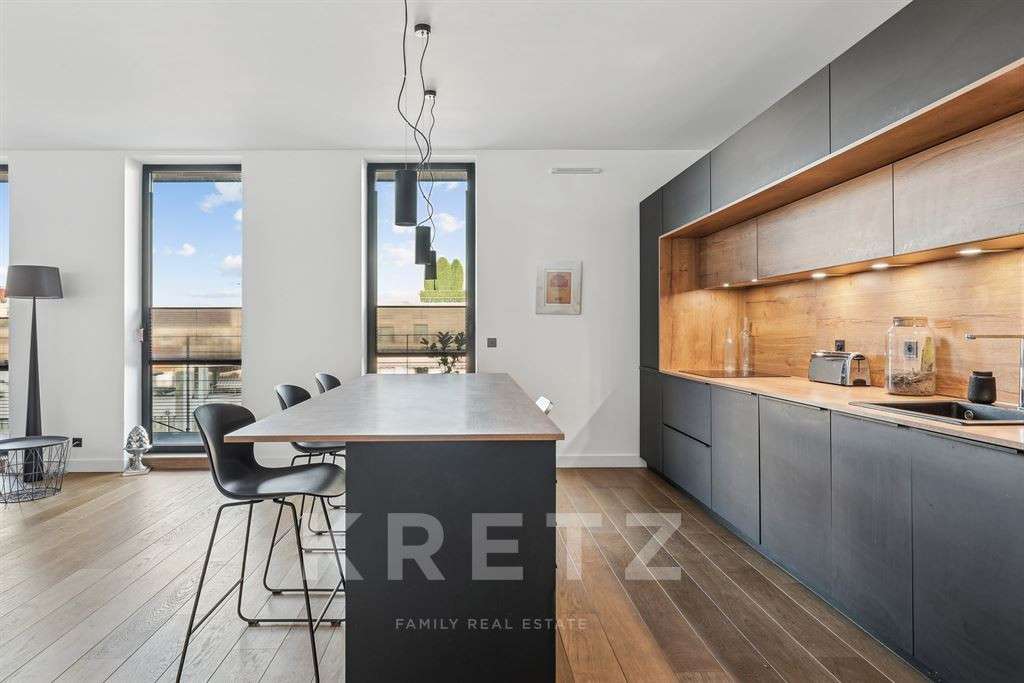 Apartment Levallois-Perret
