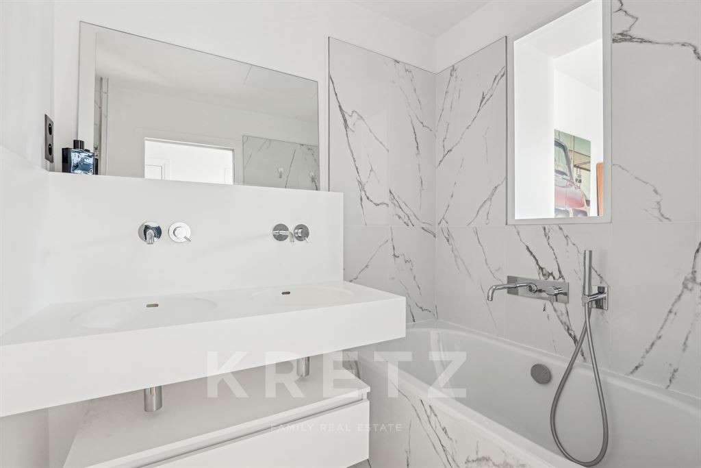 Apartment Levallois-Perret