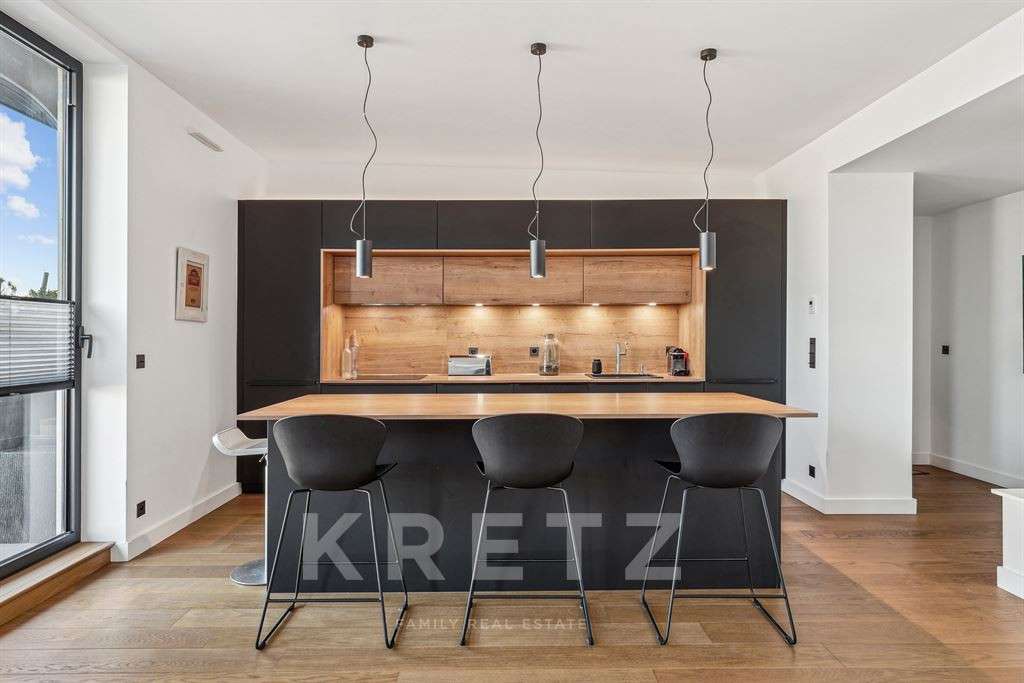 Apartment Levallois-Perret