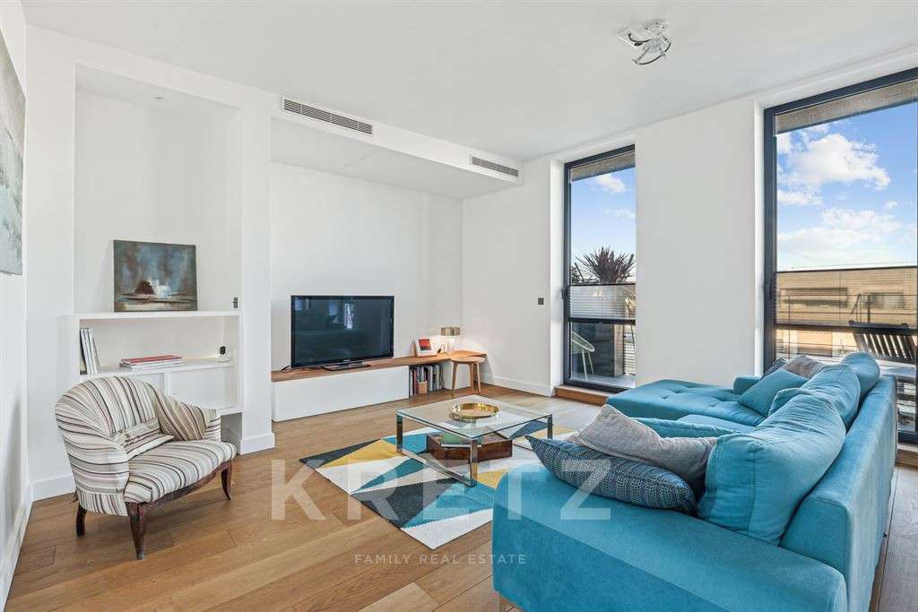 Apartment Levallois-Perret