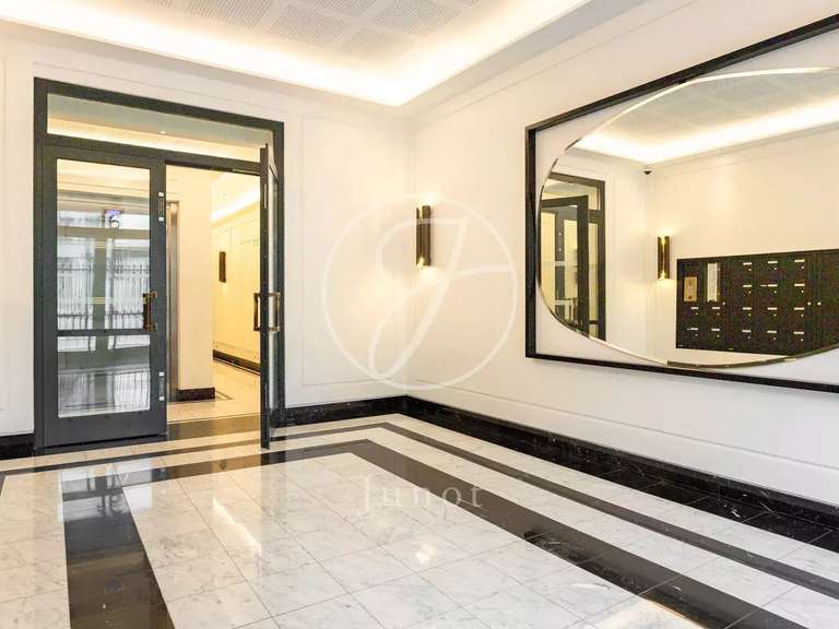 Appartement Levallois-Perret - 2 chambres - 61m²