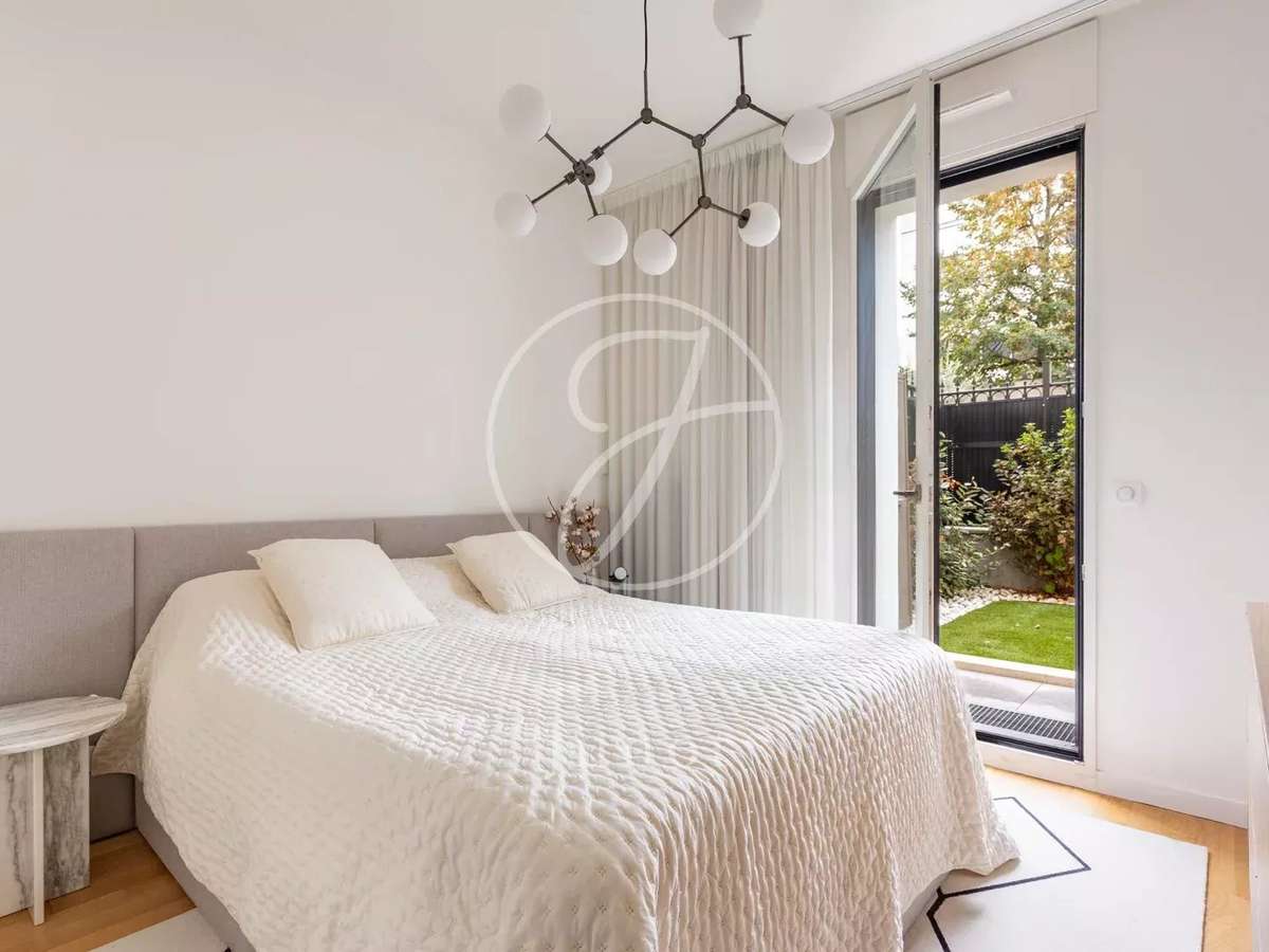 Apartment Levallois-Perret