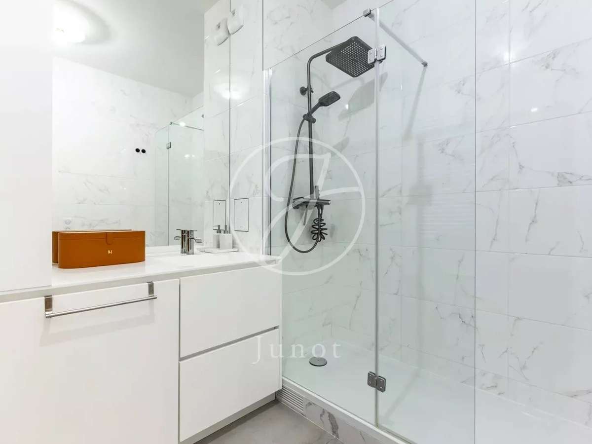 Apartment Levallois-Perret