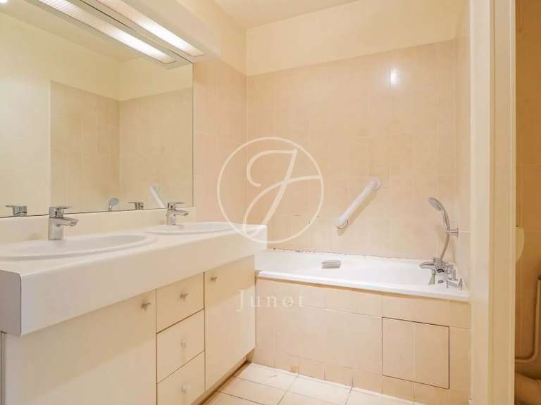 Appartement Levallois-Perret - 3 chambres - 96m²