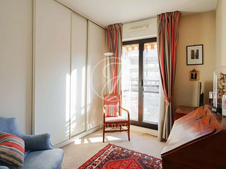 Appartement Levallois-Perret - 3 chambres - 96m²