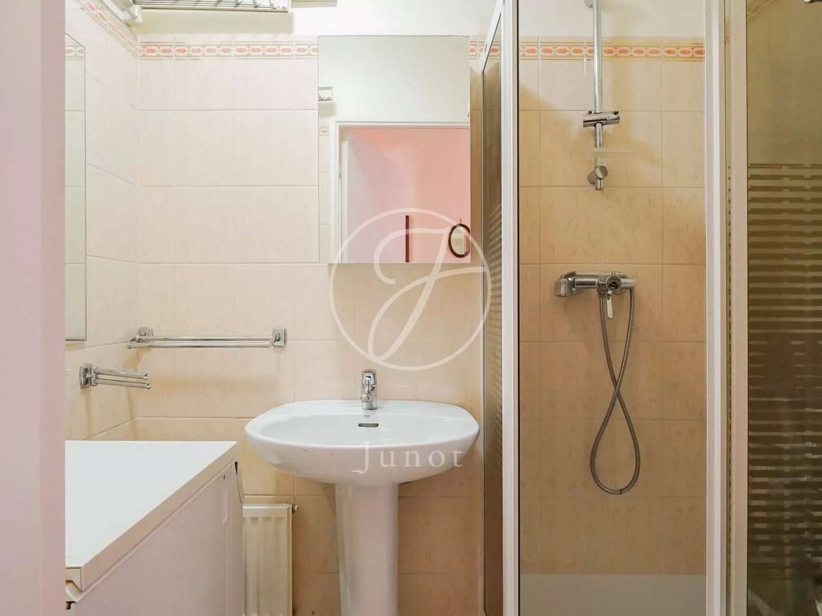 Appartement Levallois-Perret