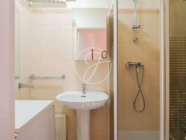 Appartement Levallois-Perret - 3 chambres - 96m²