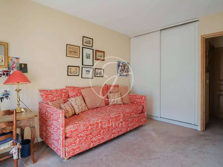 Appartement Levallois-Perret - 3 chambres - 96m²