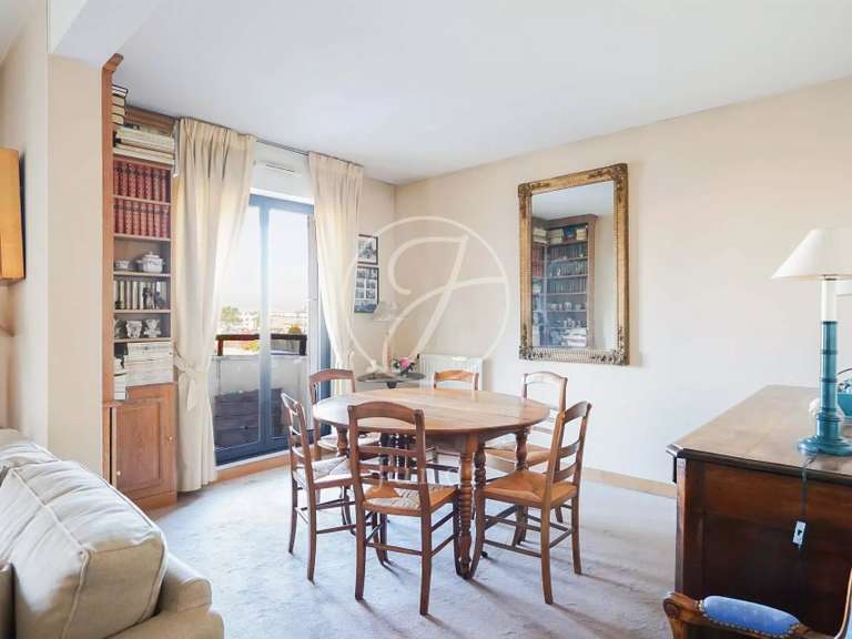 Appartement Levallois-Perret - 3 chambres - 96m²
