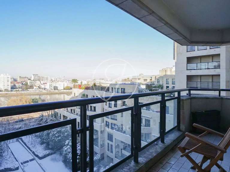 Appartement Levallois-Perret - 3 chambres - 96m²