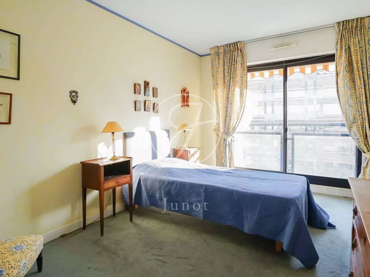 Appartement Levallois-Perret