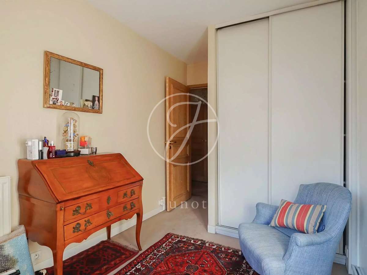 Appartement Levallois-Perret
