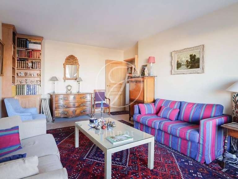 Appartement Levallois-Perret - 3 chambres - 96m²