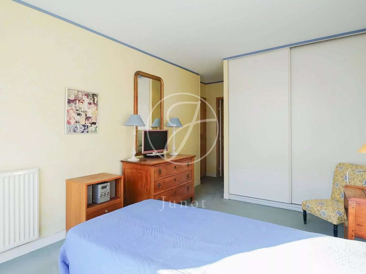 Appartement Levallois-Perret