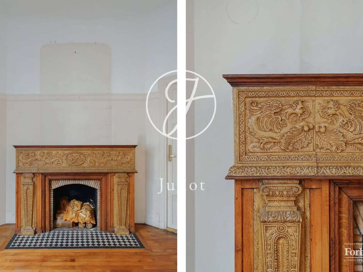 Appartement Levallois-Perret