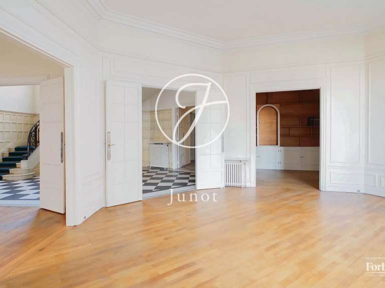 Appartement Levallois-Perret - 4 chambres - 274m²