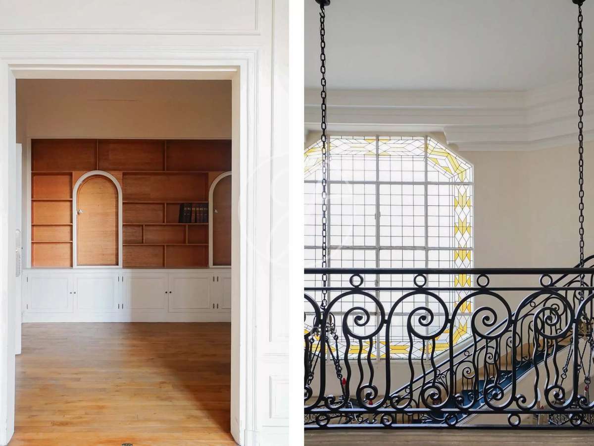 Appartement Levallois-Perret