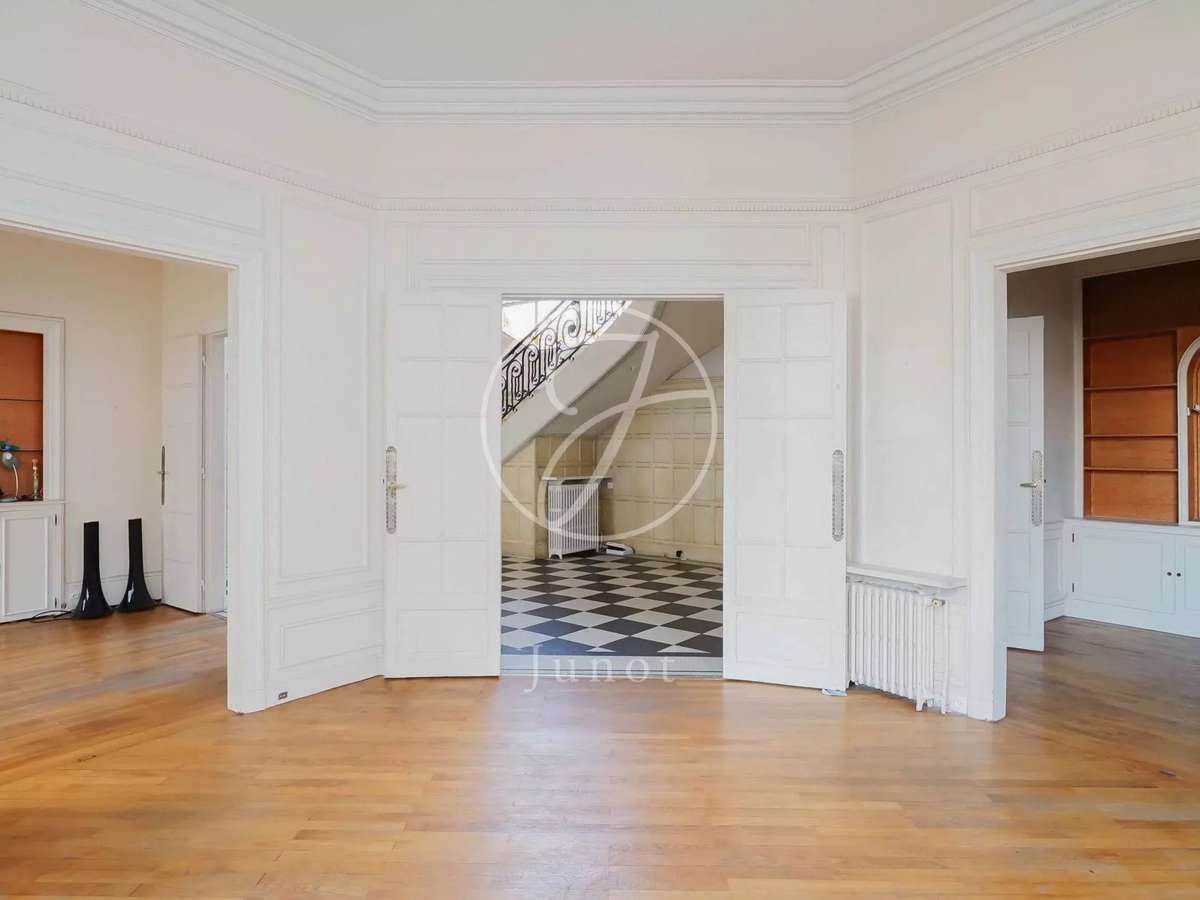 Appartement Levallois-Perret