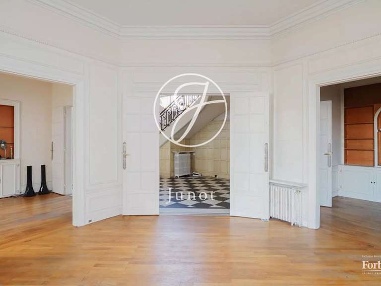 Appartement Levallois-Perret - 4 chambres - 274m²